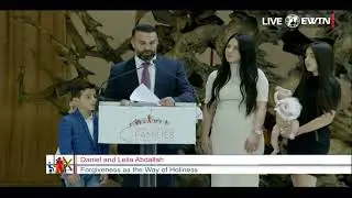 Семья Абдалла