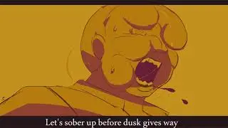 HOW TO DEVOUR LIFE // personal mv