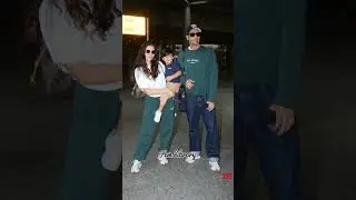 Arjun Rampal Gf Gabriella Demetriades & Son Arik Rampal #arjunrampal #gabriellademetriades #shorts