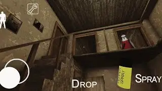 granny 1 easy mode,door escape perset 2