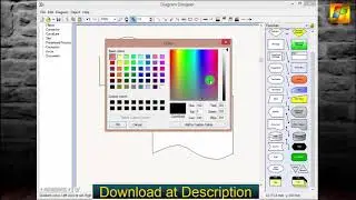 Diagram Designer 1.29.1