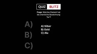 QUIZ Blitz Part.1#Quiz#R&auml;tsel#Wissensquiz#Ratequiz#Quizzeit#Gehirnjogging