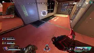 On the road to 1000 kills with wattson in apex legends