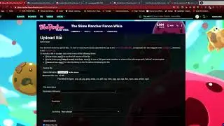 How to add an image to an info box in fandom/wikia