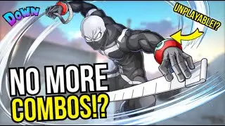 They Ruined This Character...