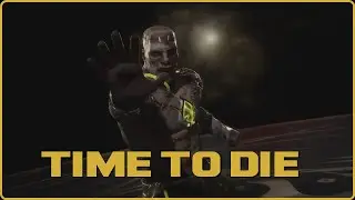TIME TO DIE ( possible and impossible konversions )