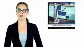 ADA Guidelines Compliance Abuse California | Certified Access Specialists