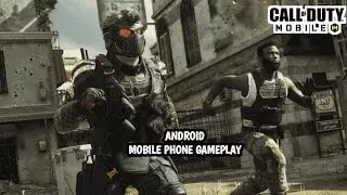 #916 COD MOBILE ▪︎ LEGENDARY RANK PUSH WITH RANDOM TEAMMATES ▪︎ CALL OF DUTY MOBILE (NO COMMENTARY)