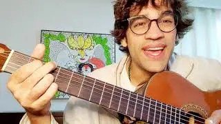 Como toca!? n.1 'casa da floresta'
