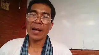 ប្រវត្តិនៃការកែរប្រែចុងក្រោយនៃអក្សរសាស្ត្រខ្មែរ/ Kh Tradition&Culture