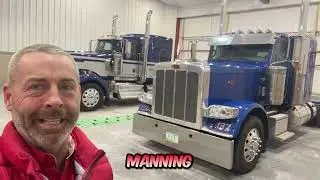 Manning Ag Service Transportation & Equipment Auction
