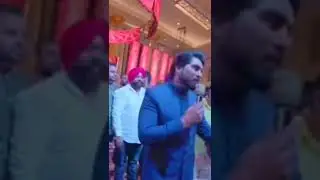 Armaan malik wedding video