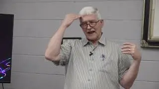 Dr. George Payton, Bible Translation, Session 11, Usages of Toledoth in Genesis and Translation