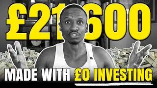 The &pound;21,600 Rent to Rent Strategy | Start Property Investing With No Money #renttorent #ukproperty