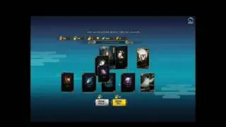 Naruto Online - 370 Seal Scrolls | Kage Treasure | Five Kage Treasure