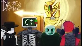 Играю в Die of death