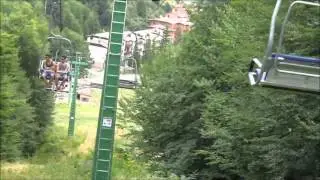 Una giornata in Alta Valle Staffora