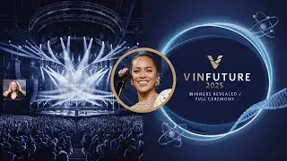 &ldquo;VinFuture Prize 2025 Full Ceremony Recap | Winners, Alicia Keys & Global Science Awards&rdquo;