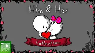 Him & Her Collection - Launch Trailer