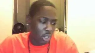 KillaMike In Da Cypher