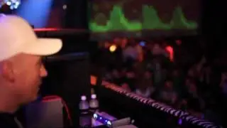 Danny Tenaglia Marathon during Winter Music Conference 2009