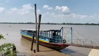 western rivers