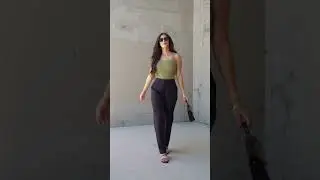 GRWM | Amazon Fashion 