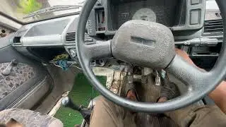 800 starter problem | Maruti 800