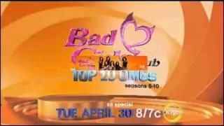Bad Girls Club Top 10 OMGs
