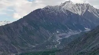 Rupal valley