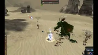 Tw33k killed Lord Yarkan #11