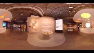 Milan Design Week 2016 | 360 Video