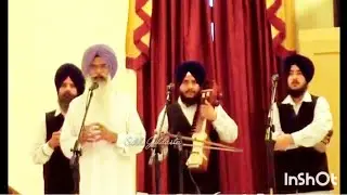 ( ਪ੍ਰਸੰਗ - ਦੇਵੀ ਚੰਦ ਵਜੀਰ □Nirmal S Nagina, Malkit S Mast, Jatinder S Shergill, Manjinder S Shergill 