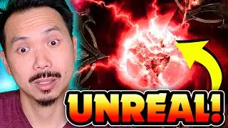 ETERNAL SOULSTONES FOR GRACCHOS TURN DRAKE DECK OF FATE! | RAID: SHADOW LEGENDS