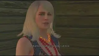 The Witcher 3: Finding new grumpy Old druid alchemist