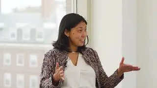 Innovating the Future: Aliya Haq, VP of Breakthrough Energy, on Sustainable Solutions