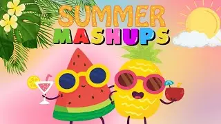 Lego Friends [Summer mashups] 2024!!!