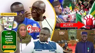 PM Sonko en Italie : la Diaspora se mobilise. Plan de redressement : l&rsquo;assembl&eacute;e active les r&eacute;formes