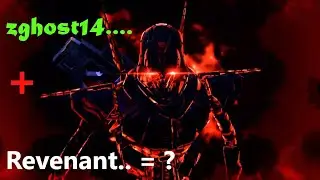 Revenant