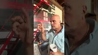 🔥 Does Your Fire Escape Have Lead Paint?