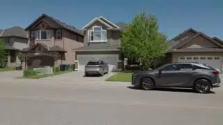 Door to door service from Lexus of Royal Oak in Calgary.