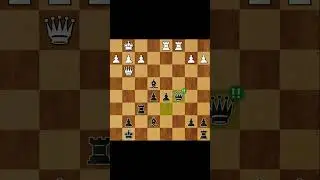 Chess brillancy  #chessgame #brillant #beautiful #chess #chesscom #chessplayer #shorts #short