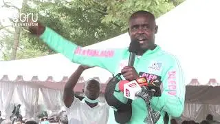 Mudavadi And Wetangula To Lead Parallel Rallies To Counter To Atwoli Bukhungu Declaration