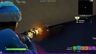 Trick shot
