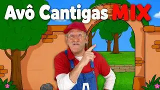 Mix Avô Cantigas