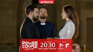 Oase, cele zece lucruri pentru care &icirc;i e recunoscător logodnicei sale, Maria Pitică