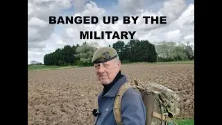 ИЗБИТ ВОЕННЫМИ