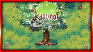 Starting a New Kynseed Playthrough!! - Kynseed