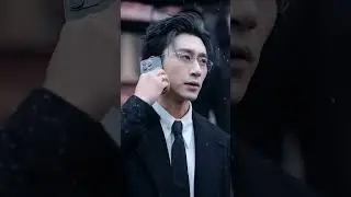 His lover doesn&rsquo;t love him #chensi #shorts #Chinesedrama #cdrama #drama #dramaclips