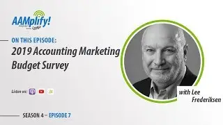 2019 Hinge Marketing Budget Study Reveals Accounting Marketing Trends For Firms